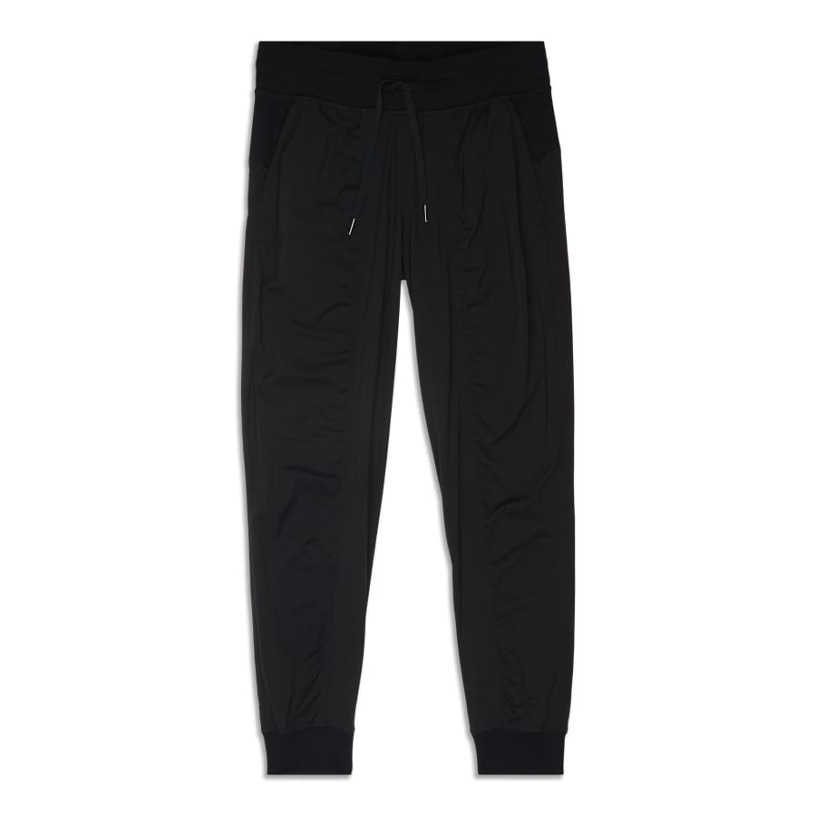 Dance Studio Mid-Rise Pant - Resale