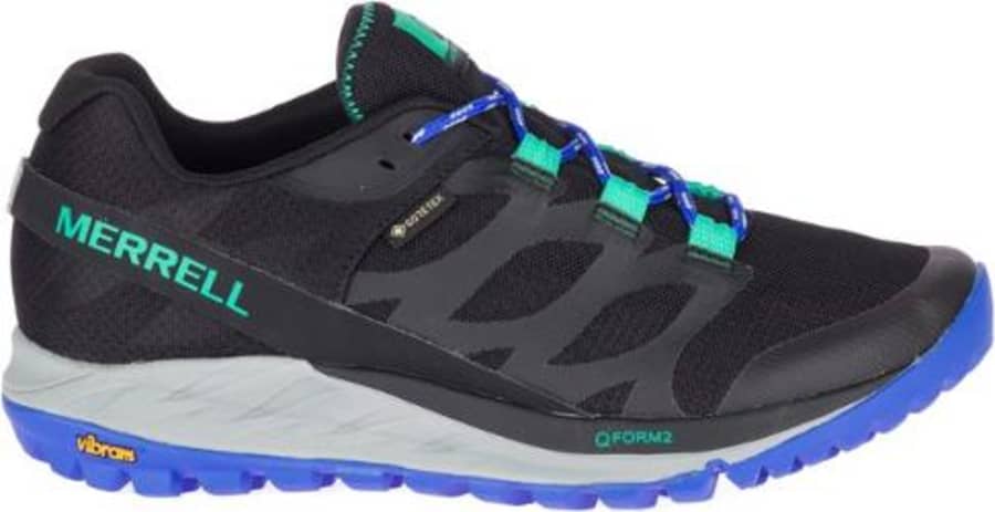 motto Cordelia have tillid Used Merrell Antora GORE-TEX Trail-Running Shoes | REI Co-op