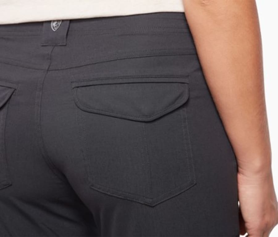 Kuhl Freeflex Roll-Up Pants, 30 Inseam - Womens