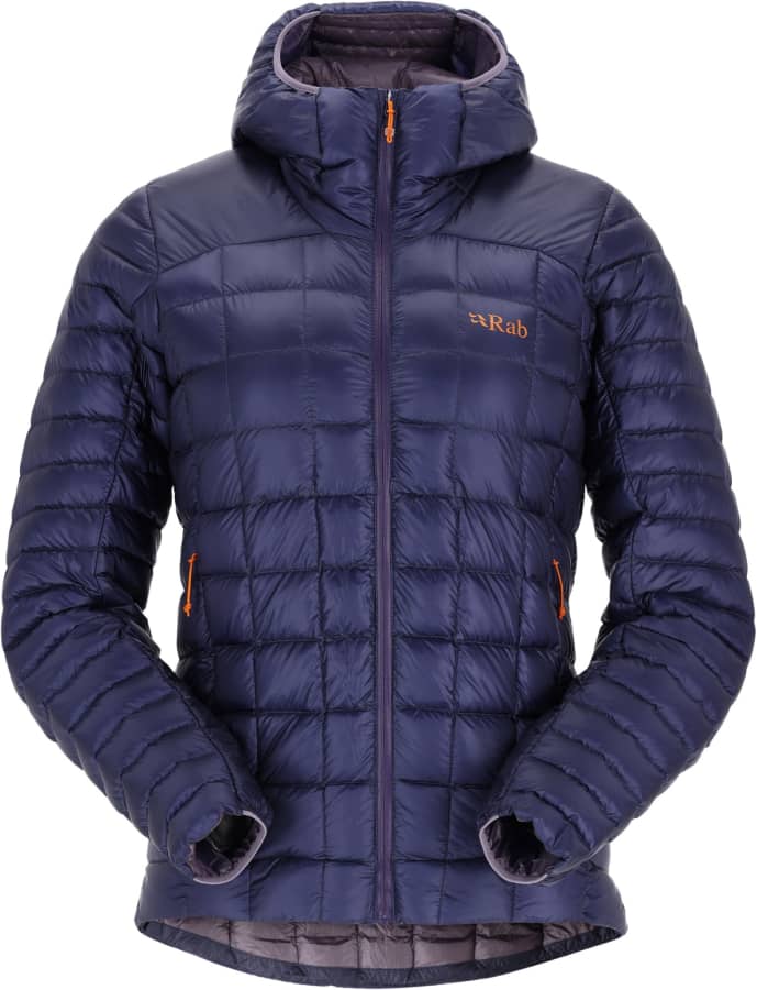 Rab womens mythic alpine jacket clearance