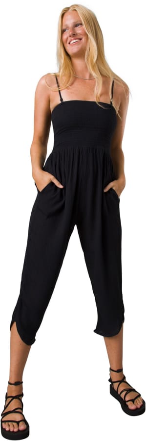 Used Prana Fernie Jumpsuit