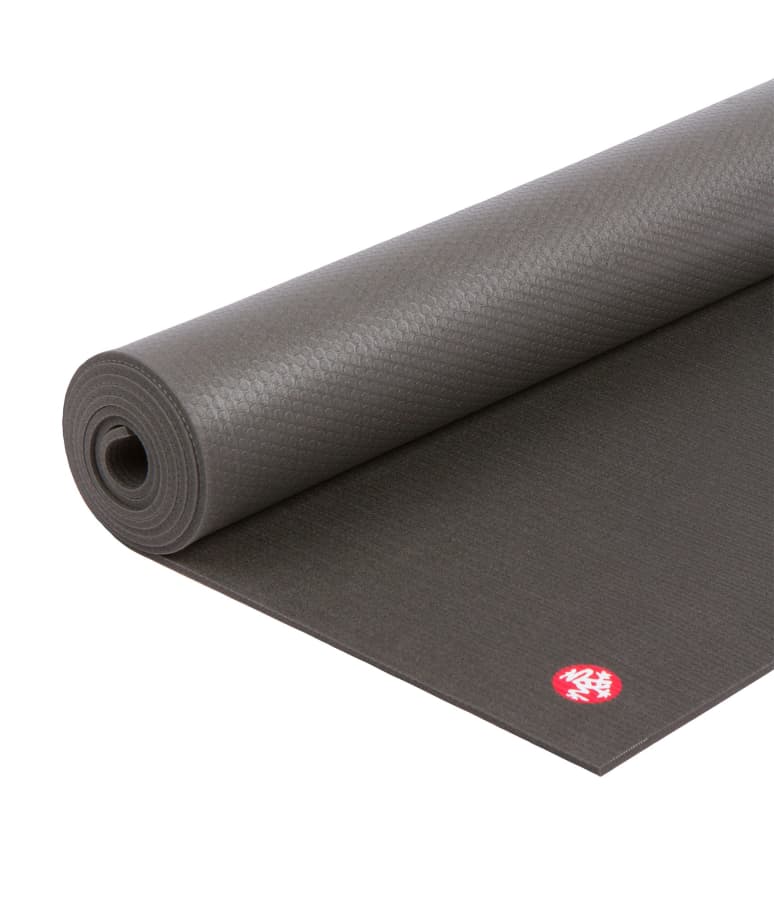 Manduka PRO Lite Yoga Mat – Lightweight Multipurpose Exercise Mat for Yoga,  Pilates, and Home Workout, 4.7mm Thick, 71 Inch (180cm), Amethyst