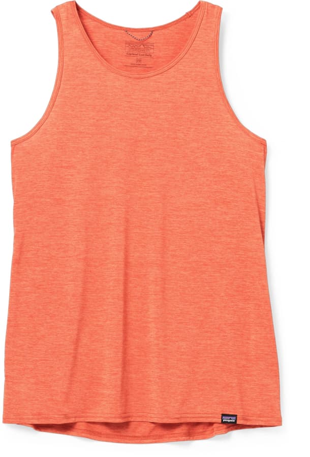 Patagonia Women's Capilene® Cool Daily Tank Top