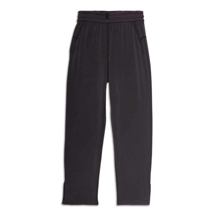 Noir Pant - Resale  lululemon like new