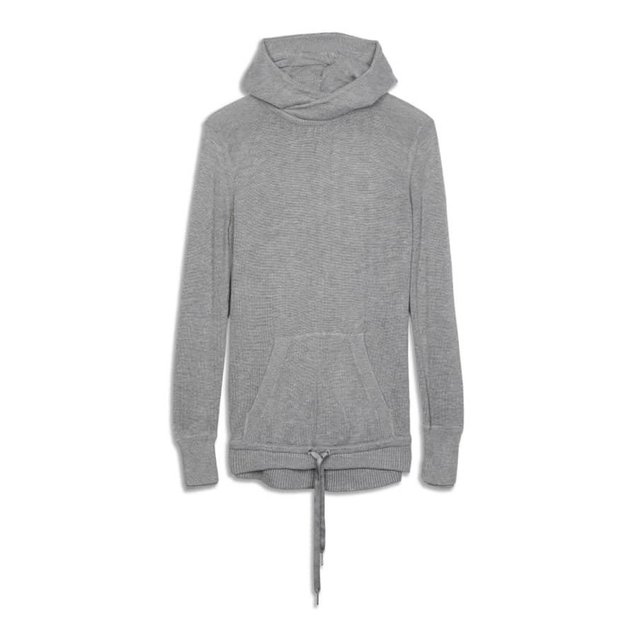 Forever Warm Pullover - Resale