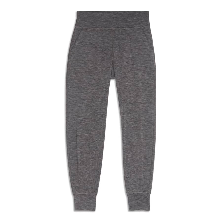 Lululemon align joggers Blue Size 4 - $65 (35% Off Retail) - From katy