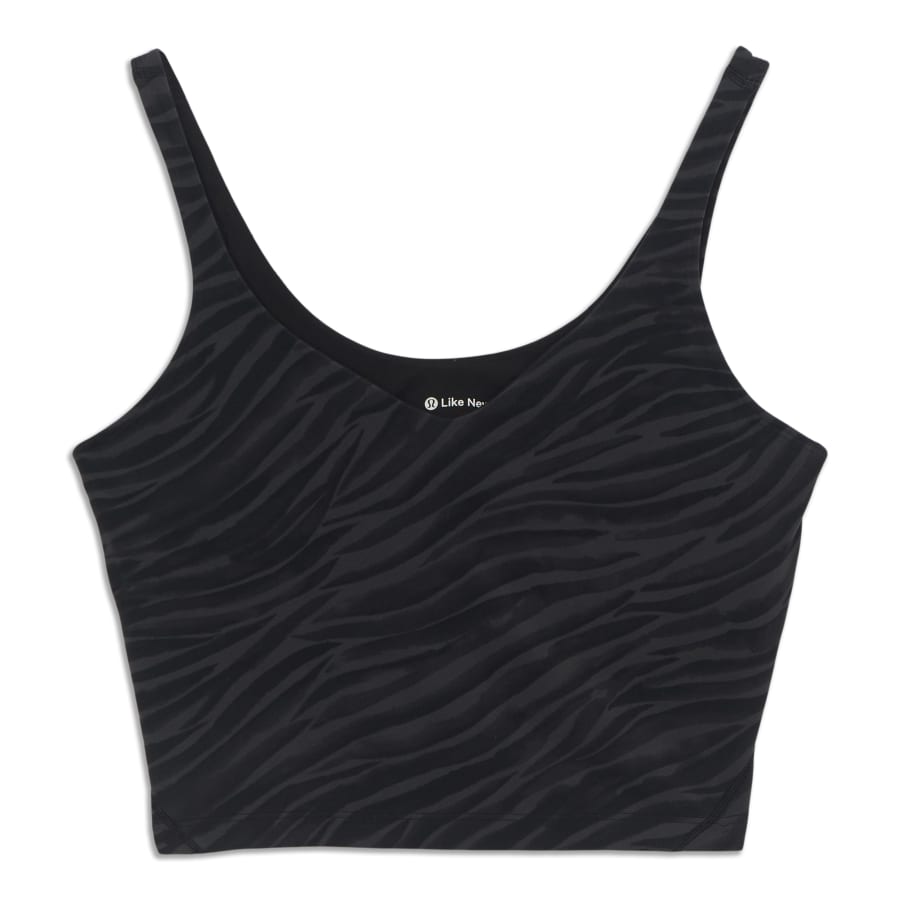 lululemon Align™ Halter Tank Top - Resale