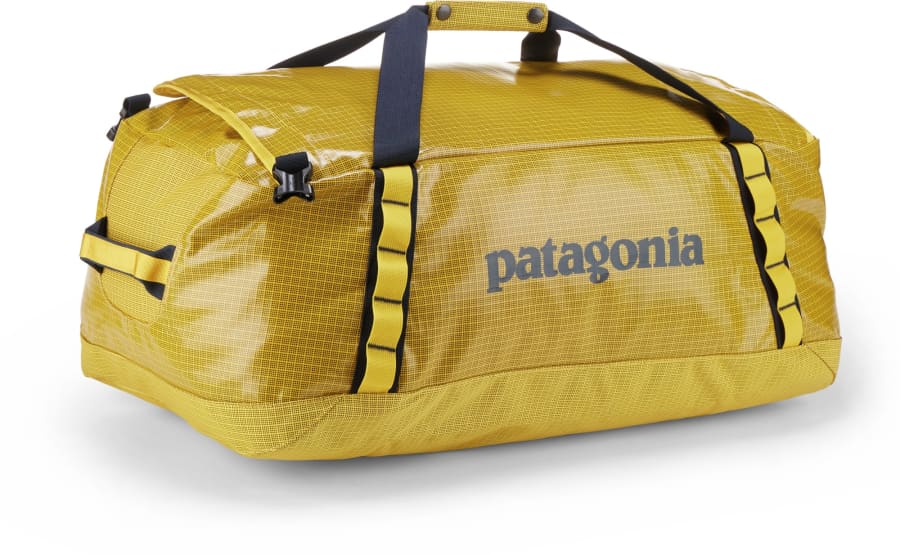 Used Patagonia Black Hole Duffel - 55L | REI Co-op Used Patagonia Black Hole Duffel - 55L | REI Co-op