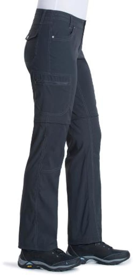 Used Kuhl Kliffside Convertible Pants