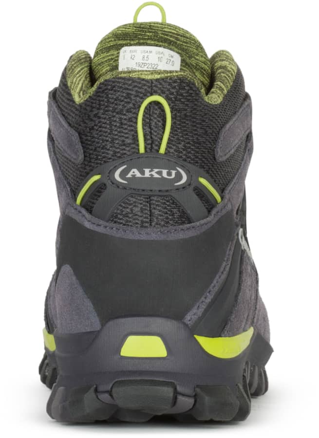 Used Aku Alterra Lite Mid GTX Hiking Boots | REI Co-op