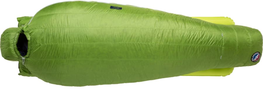 Used Big Agnes Sarvis SL 30 Sleeping Bag | REI Co-op