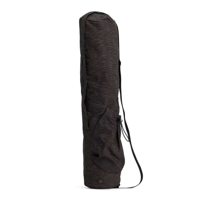 The Yoga Mat Bag - Resale