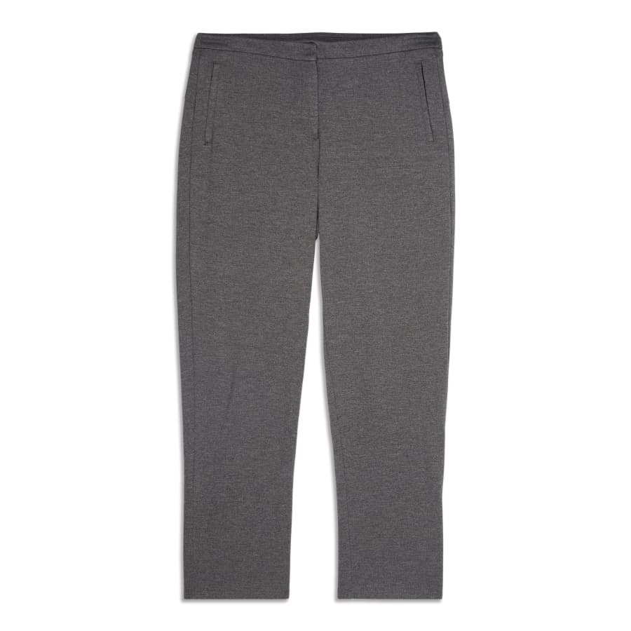 City Trek Trouser - Resale