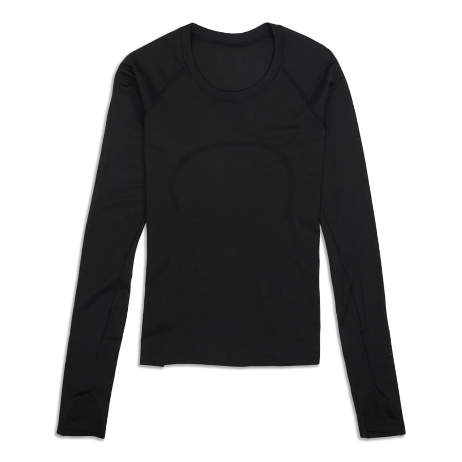 Swiftly Tech Long-Sleeve Shirt 2.0 - Resale | lululemon like new