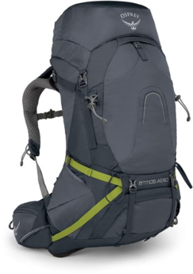 Used Osprey Atmos AG 50 Pack | REI Co-op