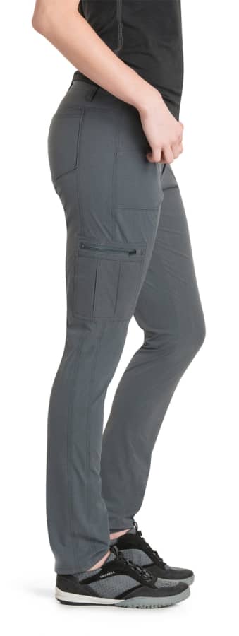 Used Kuhl Horizn RECCO Convertible Pants | REI Co-op