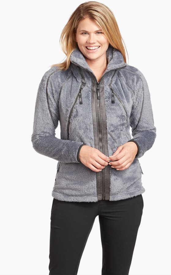 Shop Flight Jacket, Women's Fleece