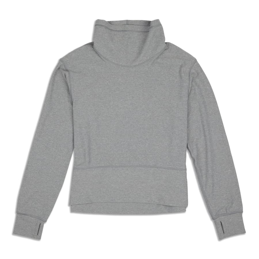 Lululemon Ready To Rulu Hoodie ($38 shipped) FREE - Depop