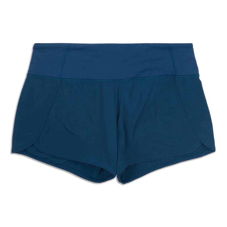 Navy blue Lululemon Shorts - Size 4 / Women's size 8 - Shorts - Sydney,  Australia, Facebook Marketplace