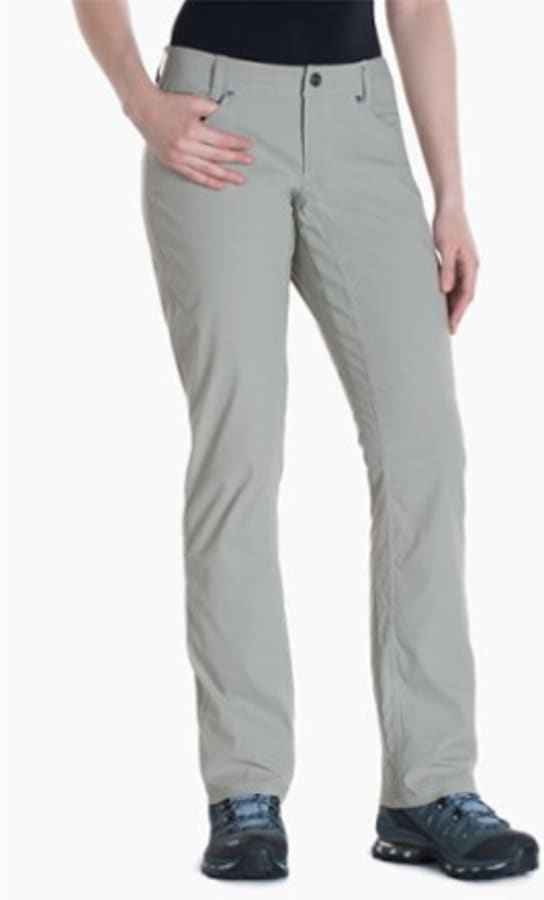 Kuhl Kliffside Jean Women's Hiking Trousers