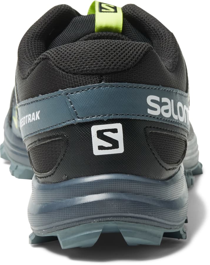 Used Salomon Speedtrak Trail-Running Shoes | Co-op