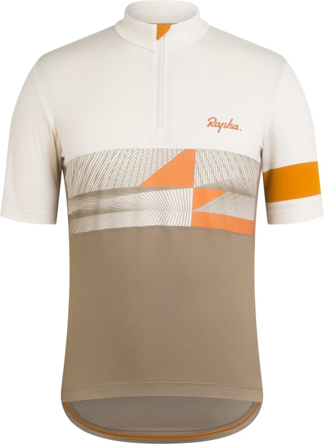 Used Rapha Classic Climbs Cycling Jersey | REI Co-op