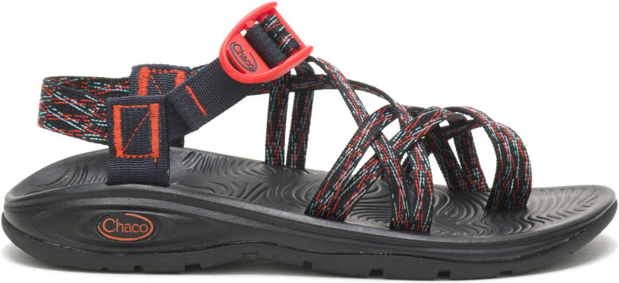 Used Chaco Z/Volv X2 Sandals