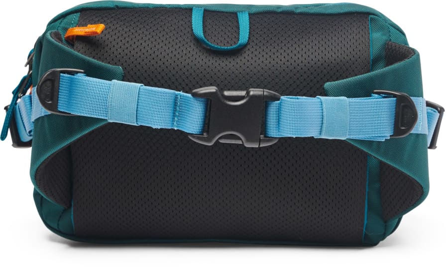 Used Cotopaxi Allpa X 4 L Hip Pack | REI Co-op