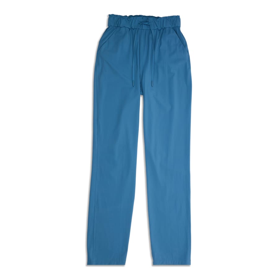 Lululemon Stretch High-Rise Pants