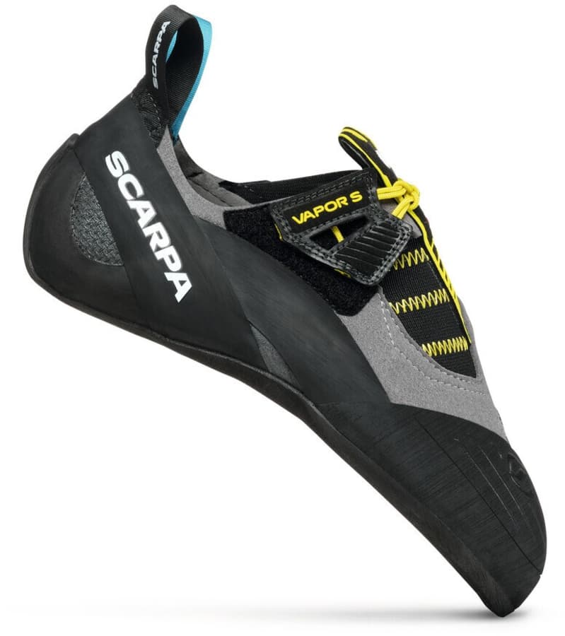 Used Scarpa Instinct VS Climbing Shoes