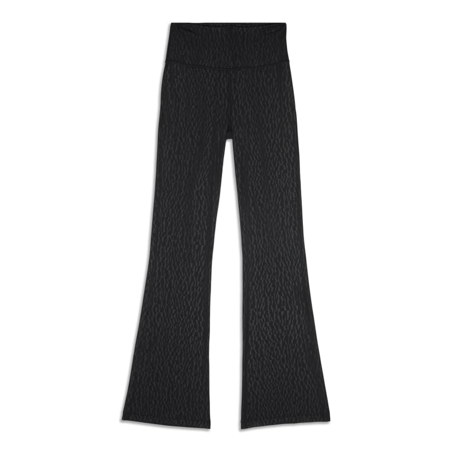 lululemon Align™ High-Rise Wide-Leg Cropped Pant - Resale