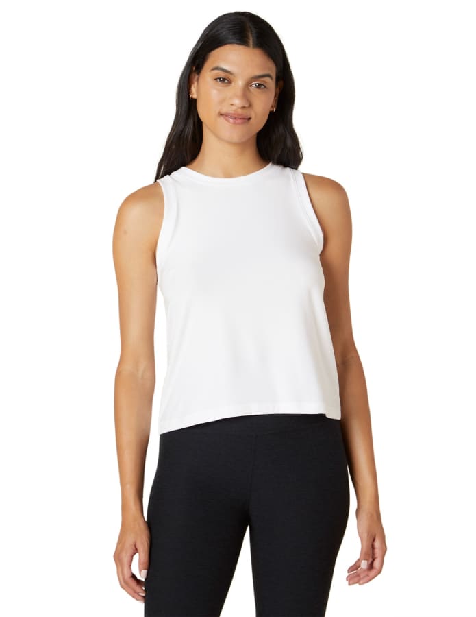 Used Beyond Yoga Refresh Balance Tank Top | REI Co-op