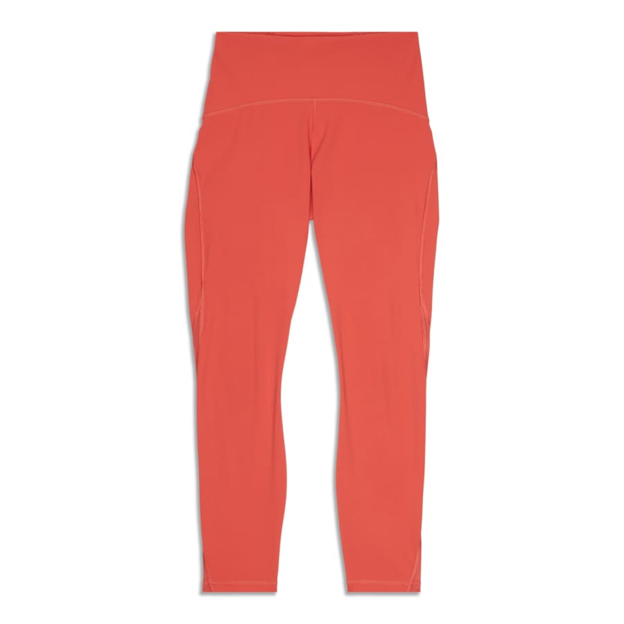 Lululemon Full-Length Leggings Multiple Size 6 - $23 (66% Off Retail) -  From Tess