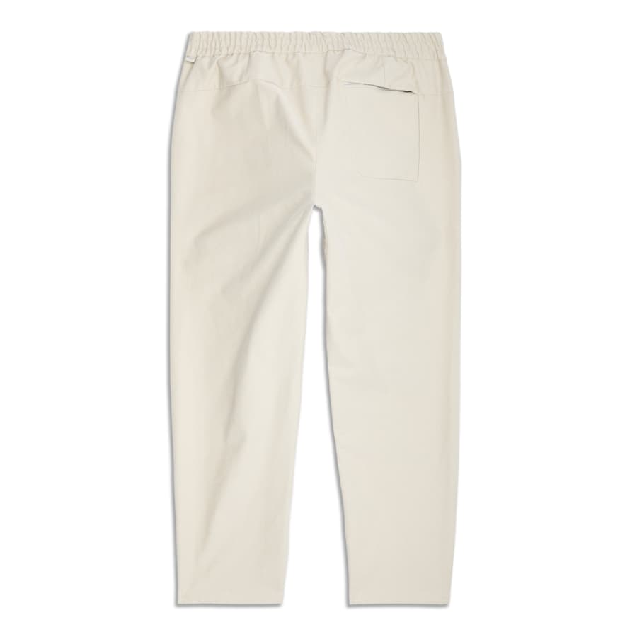 lululemon Bowline Pants size S (28-30 inches) inseam 28”, Men's Fashion,  Bottoms, Trousers on Carousell