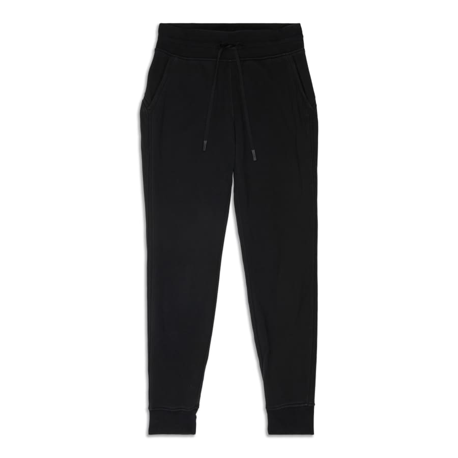 Lululemon Ready To Rulu Pant *Updated 29 High Rise Black Size 4