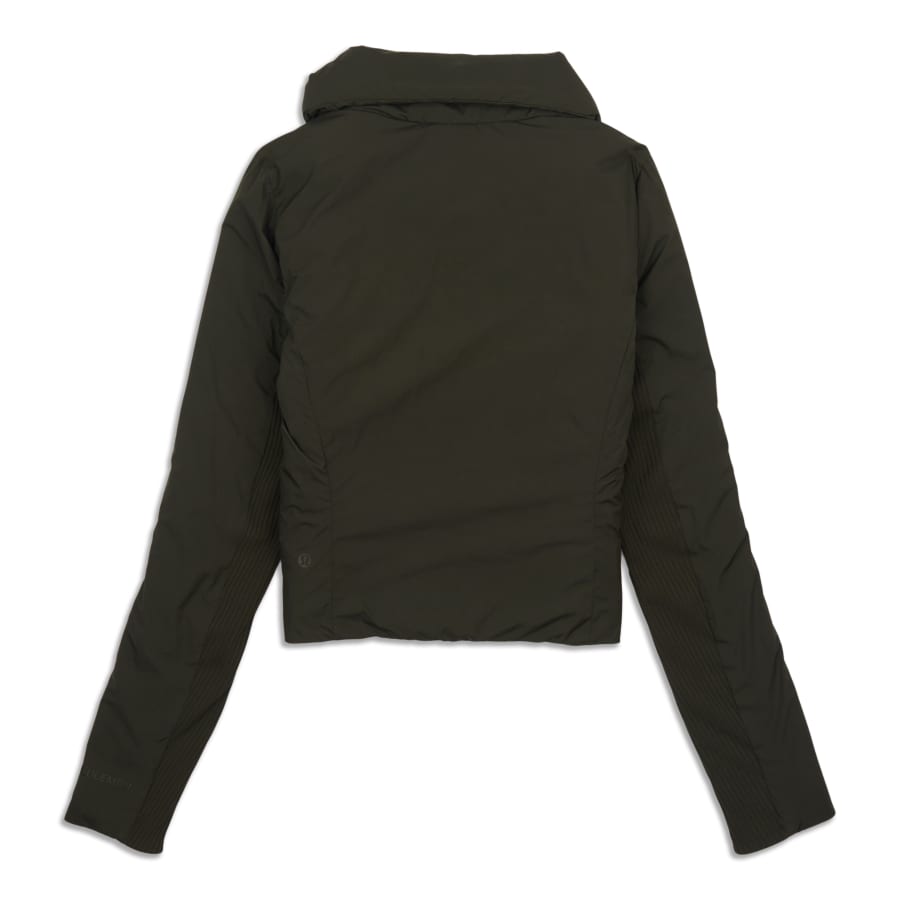 Sleek City Jacket, Women's Coats & Jackets, lululemon