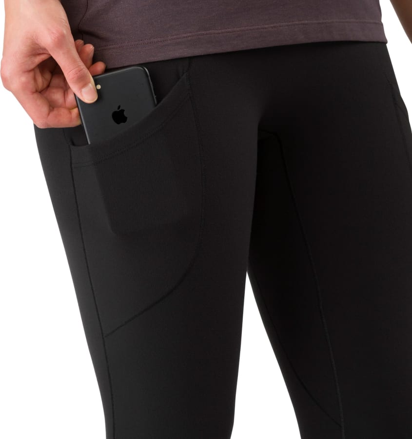 arc teryx delaney legging