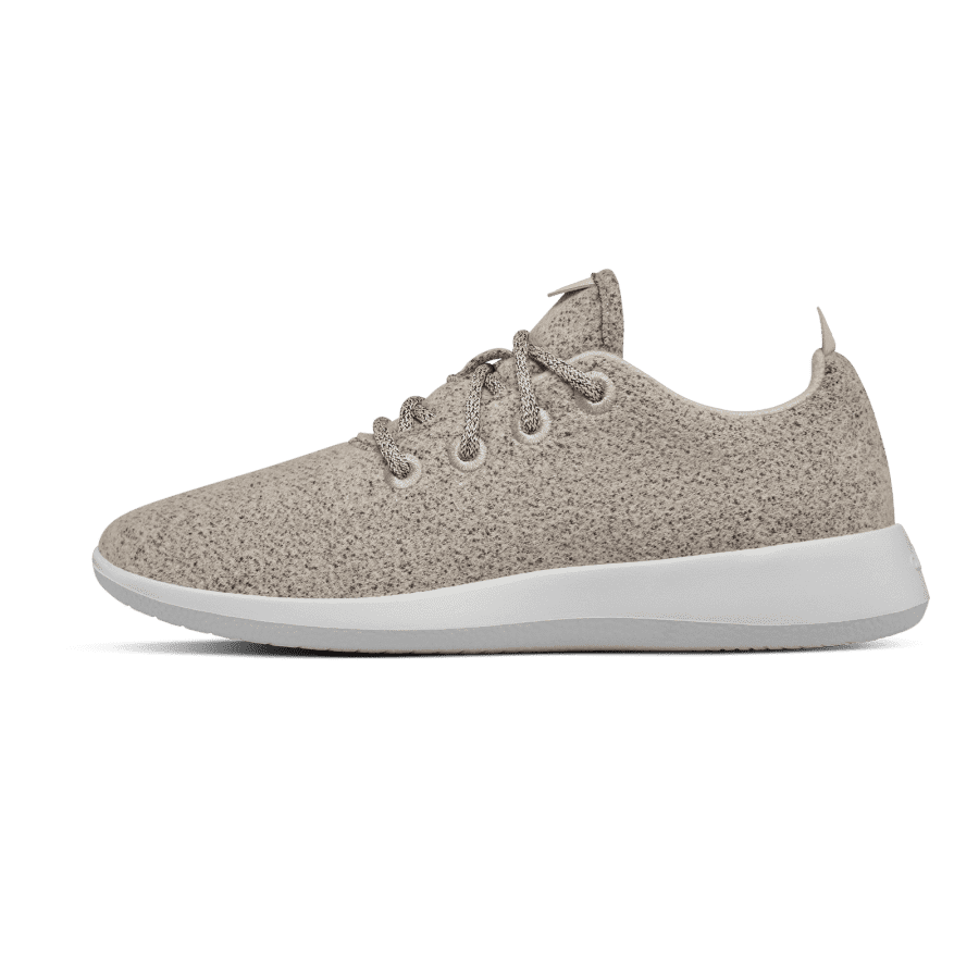 Main product image: Men's Wool Runners