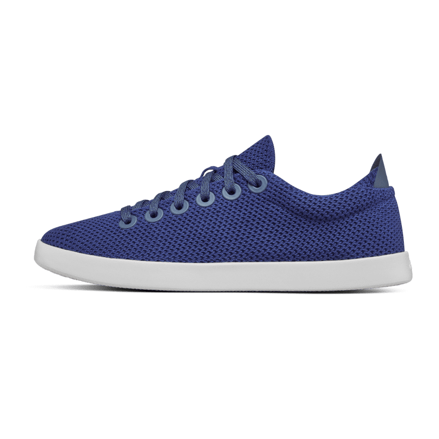 Women's Tree Pipers - Clarity Blue (Blizzard Sole)