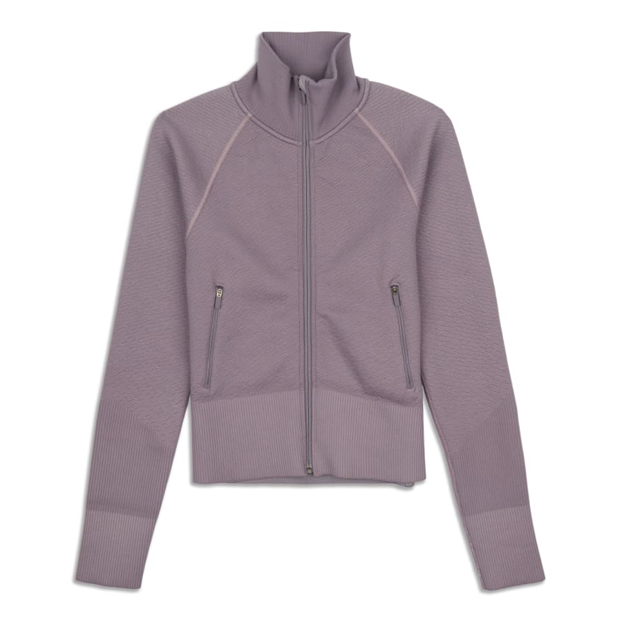 In Stride Jacket - Resale