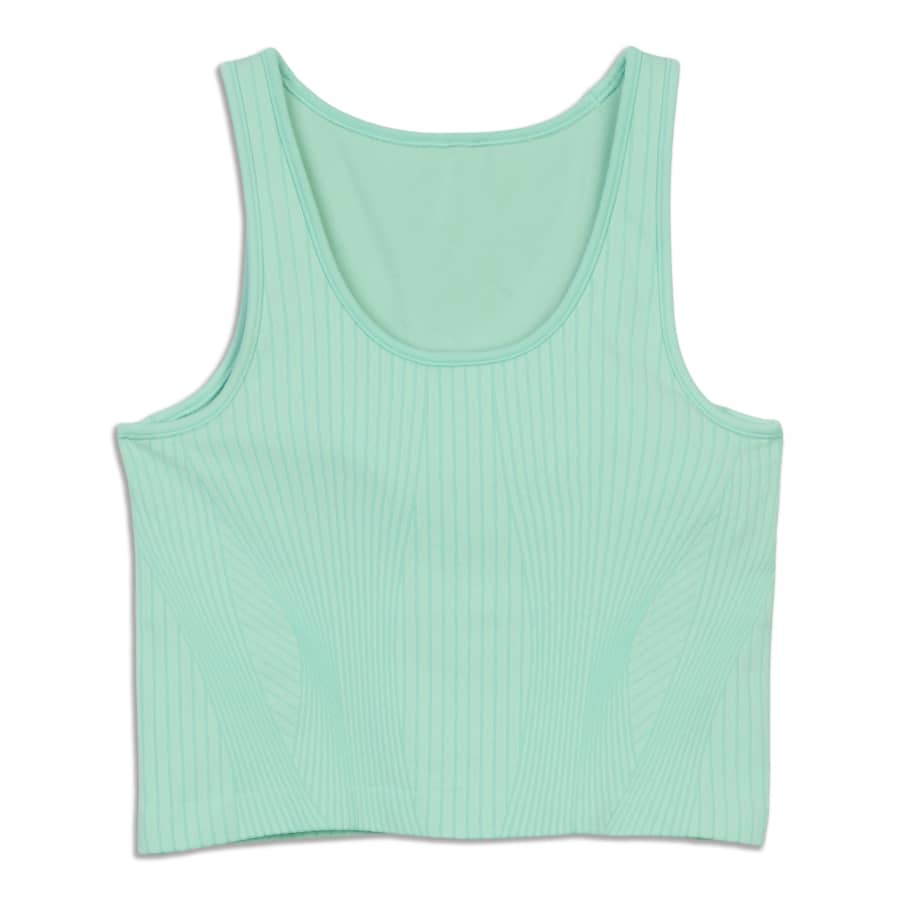 lululemon Align™ Cropped Tank Top - Resale