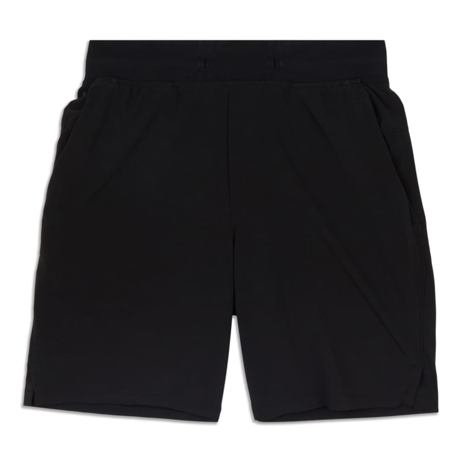 Micro Polyester Plain Mens Black Sports Shorts, Size: 28 Inch at