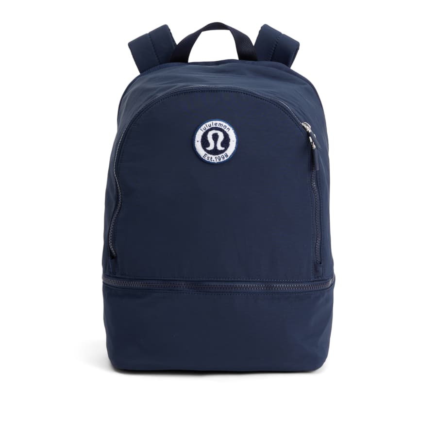 City Adventurer Backpack - Resale