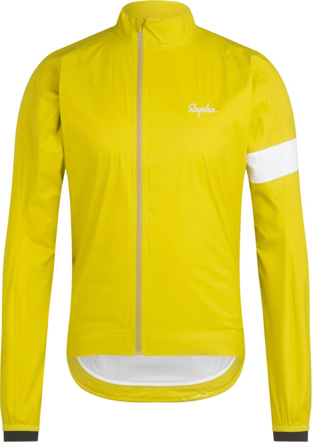 Used Rapha Core Cycling Rain Jacket II | REI Co-op