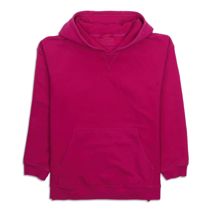 Lululemon All Yours Hoodie — TRANSFORM - COLORADO