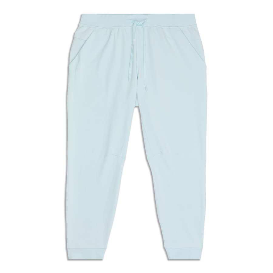 Lululemon City Sweat Joggers Tall - Grey