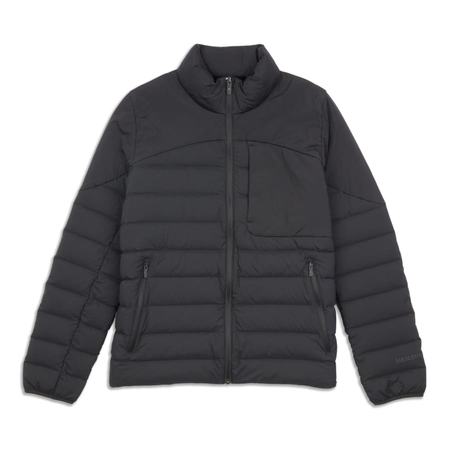 lululemon down jacket products for sale