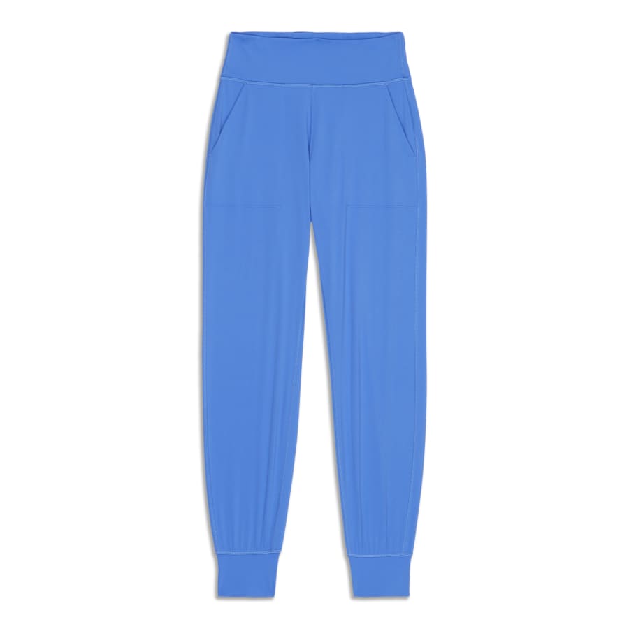 Flurry Up High Rise Jogger - Resale