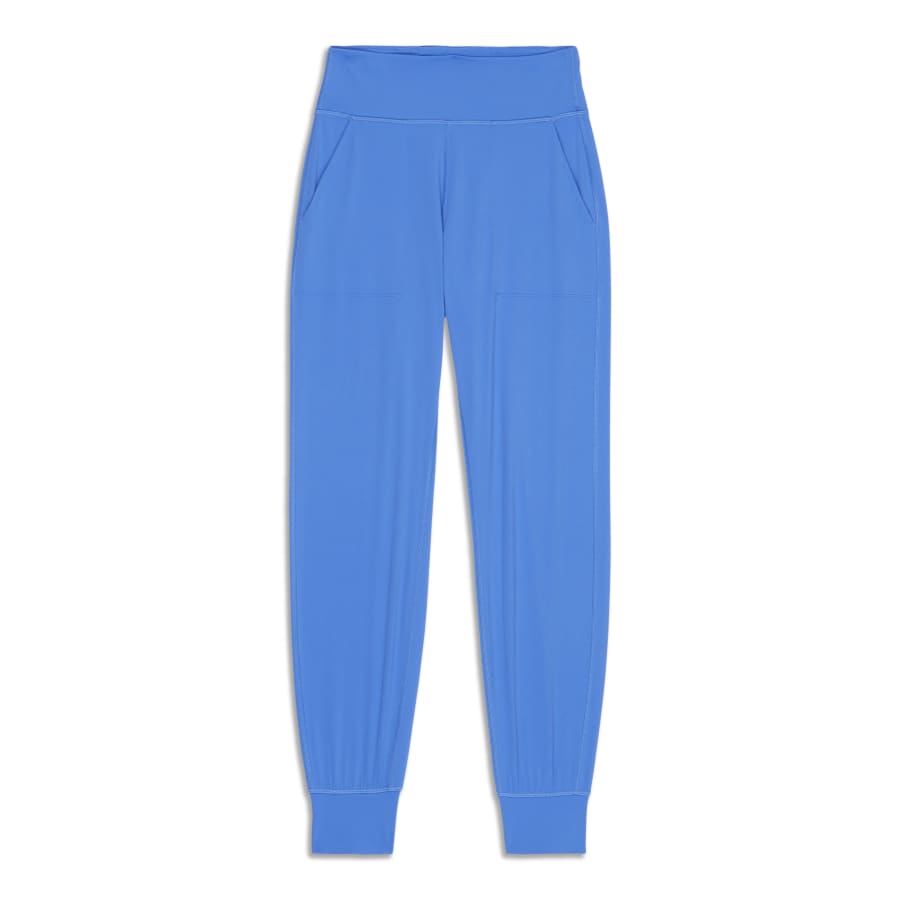 NBC // lululemon Align High-Rise Jogger – NBC Store