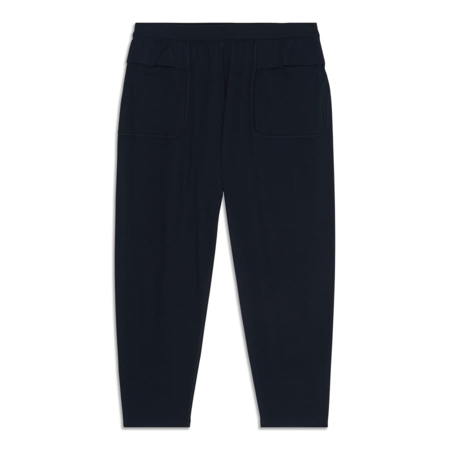 Noir Pant - Resale  lululemon like new